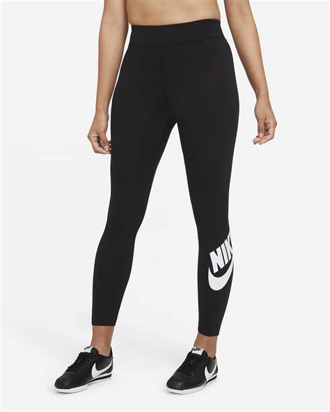 nike essential leggings